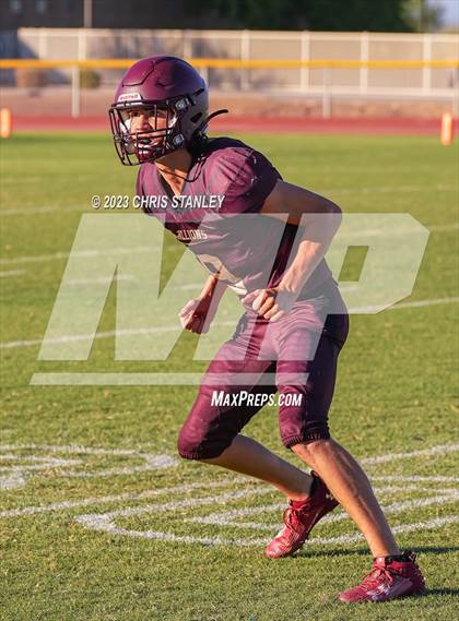 Thumbnail 2 in Salpointe Catholic @ Shadow Ridge photogallery.