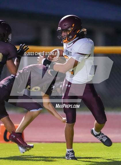 Thumbnail 1 in Salpointe Catholic @ Shadow Ridge photogallery.