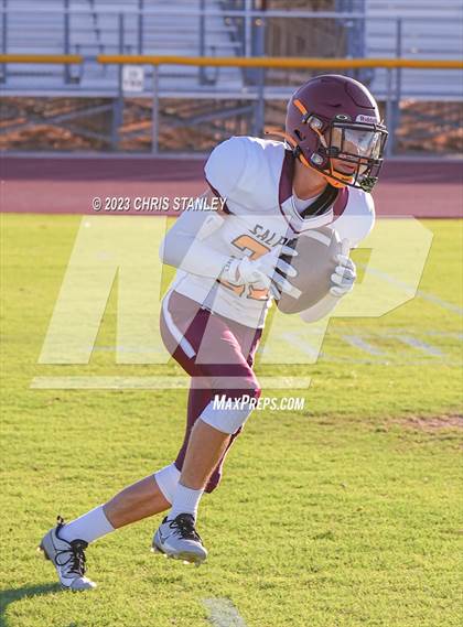 Thumbnail 3 in Salpointe Catholic @ Shadow Ridge photogallery.