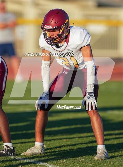 Thumbnail 2 in Salpointe Catholic @ Shadow Ridge photogallery.