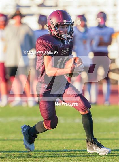 Thumbnail 3 in Salpointe Catholic @ Shadow Ridge photogallery.