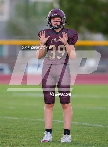 Thumbnail 1 in Salpointe Catholic @ Shadow Ridge photogallery.