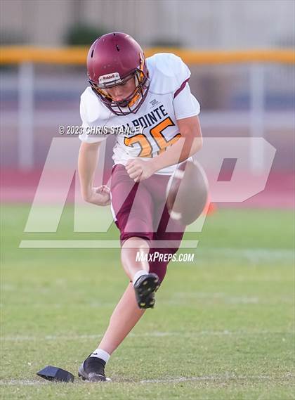 Thumbnail 2 in Salpointe Catholic @ Shadow Ridge photogallery.
