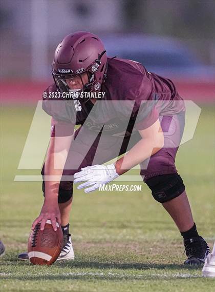 Thumbnail 2 in Salpointe Catholic @ Shadow Ridge photogallery.