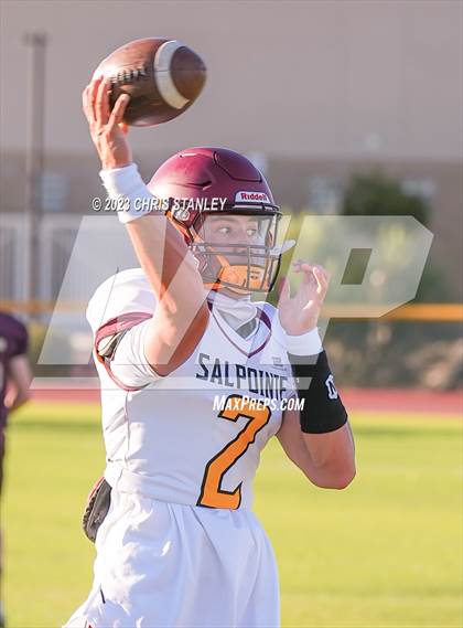 Thumbnail 2 in Salpointe Catholic @ Shadow Ridge photogallery.
