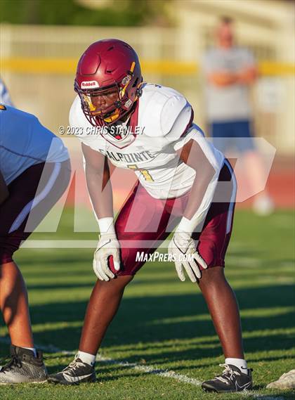 Thumbnail 1 in Salpointe Catholic @ Shadow Ridge photogallery.