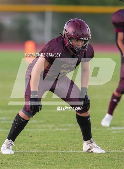 Thumbnail 2 in Salpointe Catholic @ Shadow Ridge photogallery.