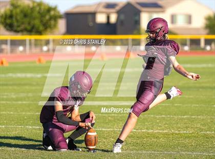 Thumbnail 1 in Salpointe Catholic @ Shadow Ridge photogallery.