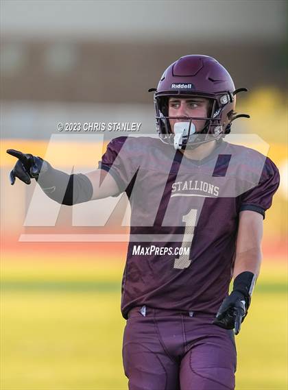 Thumbnail 2 in Salpointe Catholic @ Shadow Ridge photogallery.