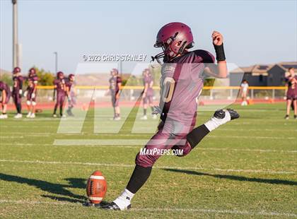 Thumbnail 3 in Salpointe Catholic @ Shadow Ridge photogallery.