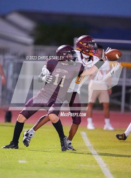 Thumbnail 1 in Salpointe Catholic @ Shadow Ridge photogallery.