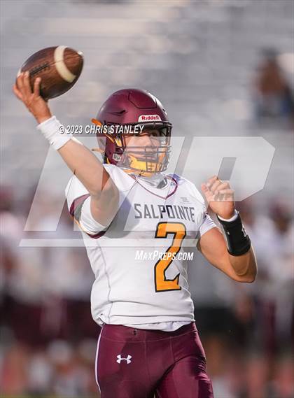 Thumbnail 2 in Salpointe Catholic @ Shadow Ridge photogallery.