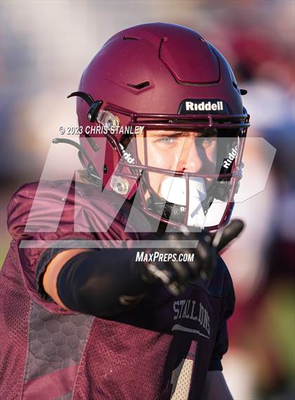 Thumbnail 3 in Salpointe Catholic @ Shadow Ridge photogallery.