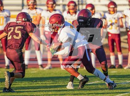 Thumbnail 1 in Salpointe Catholic @ Shadow Ridge photogallery.