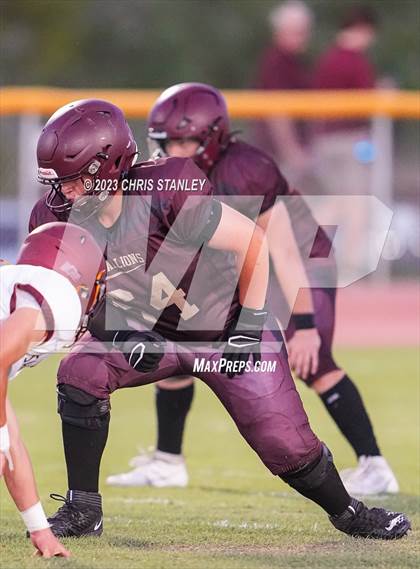 Thumbnail 3 in Salpointe Catholic @ Shadow Ridge photogallery.