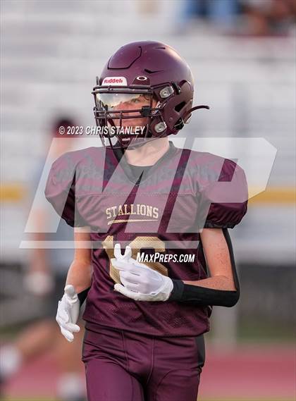 Thumbnail 3 in Salpointe Catholic @ Shadow Ridge photogallery.