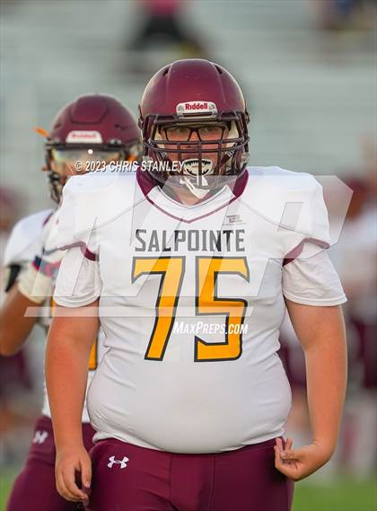 Thumbnail 1 in Salpointe Catholic @ Shadow Ridge photogallery.