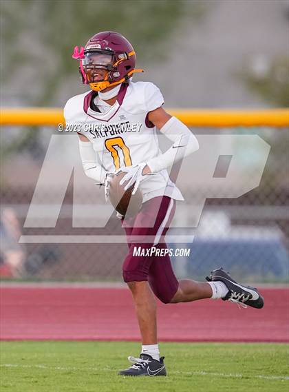 Thumbnail 2 in Salpointe Catholic @ Shadow Ridge photogallery.