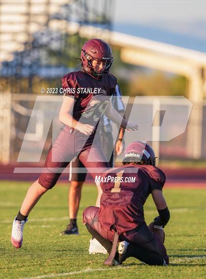 Thumbnail 3 in Salpointe Catholic @ Shadow Ridge photogallery.