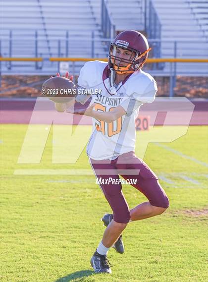 Thumbnail 3 in Salpointe Catholic @ Shadow Ridge photogallery.