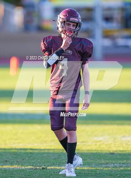 Thumbnail 3 in Salpointe Catholic @ Shadow Ridge photogallery.