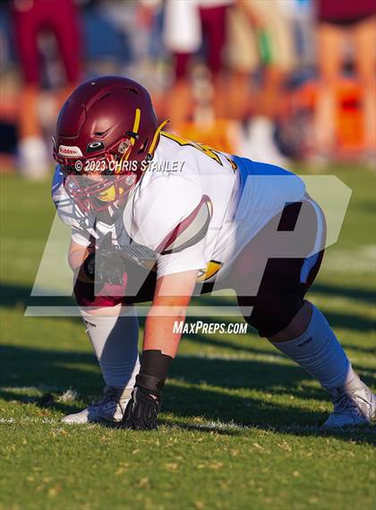 Thumbnail 3 in Salpointe Catholic @ Shadow Ridge photogallery.