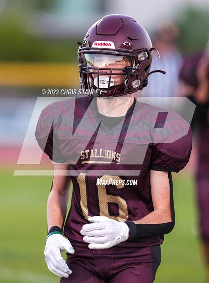 Thumbnail 3 in Salpointe Catholic @ Shadow Ridge photogallery.