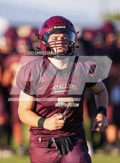 Thumbnail 1 in Salpointe Catholic @ Shadow Ridge photogallery.