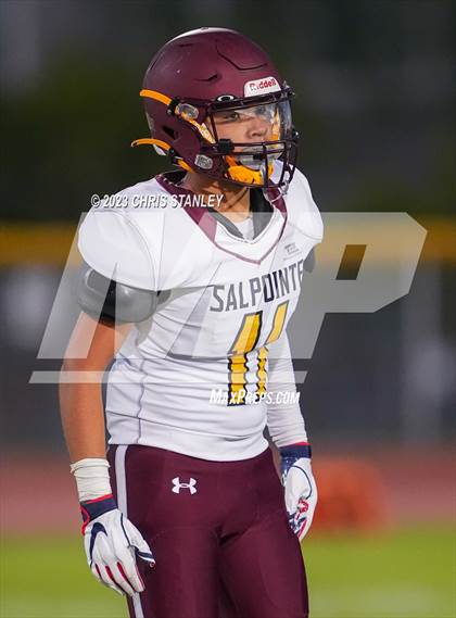 Thumbnail 1 in Salpointe Catholic @ Shadow Ridge photogallery.