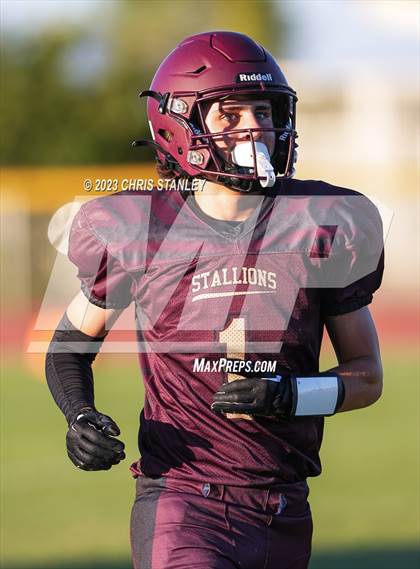 Thumbnail 2 in Salpointe Catholic @ Shadow Ridge photogallery.