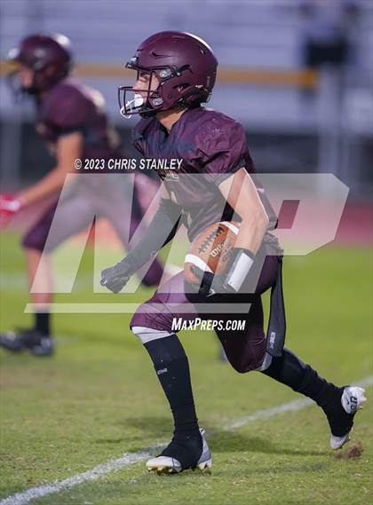 Thumbnail 2 in Salpointe Catholic @ Shadow Ridge photogallery.