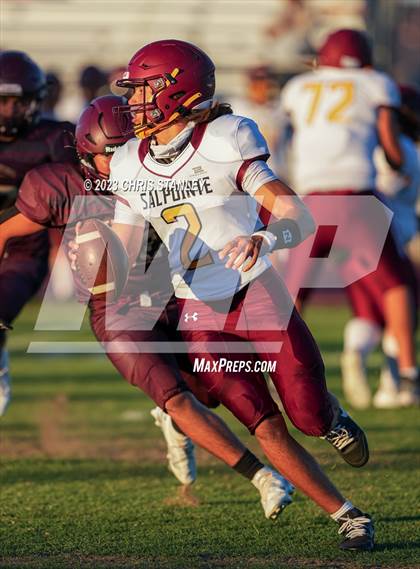 Thumbnail 3 in Salpointe Catholic @ Shadow Ridge photogallery.