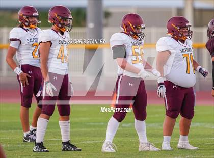 Thumbnail 2 in Salpointe Catholic @ Shadow Ridge photogallery.