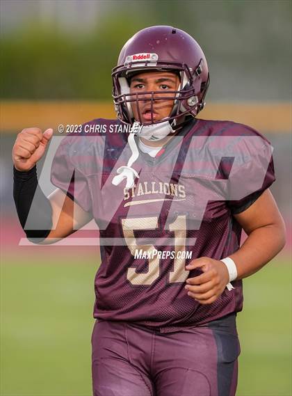 Thumbnail 2 in Salpointe Catholic @ Shadow Ridge photogallery.