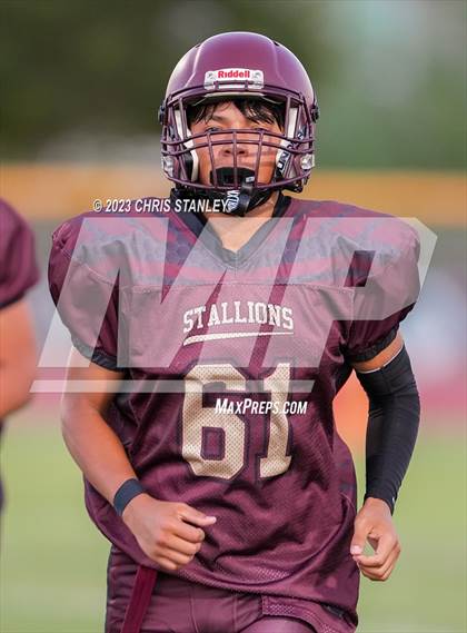 Thumbnail 1 in Salpointe Catholic @ Shadow Ridge photogallery.