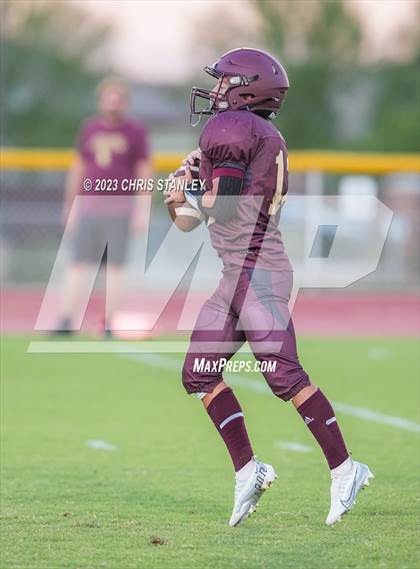 Thumbnail 3 in Salpointe Catholic @ Shadow Ridge photogallery.