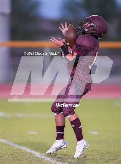 Thumbnail 1 in Salpointe Catholic @ Shadow Ridge photogallery.