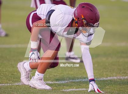 Thumbnail 3 in Salpointe Catholic @ Shadow Ridge photogallery.