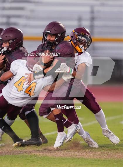 Thumbnail 2 in Salpointe Catholic @ Shadow Ridge photogallery.