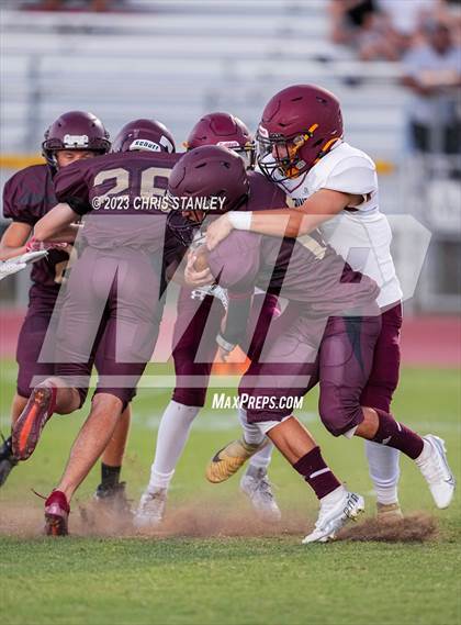 Thumbnail 3 in Salpointe Catholic @ Shadow Ridge photogallery.