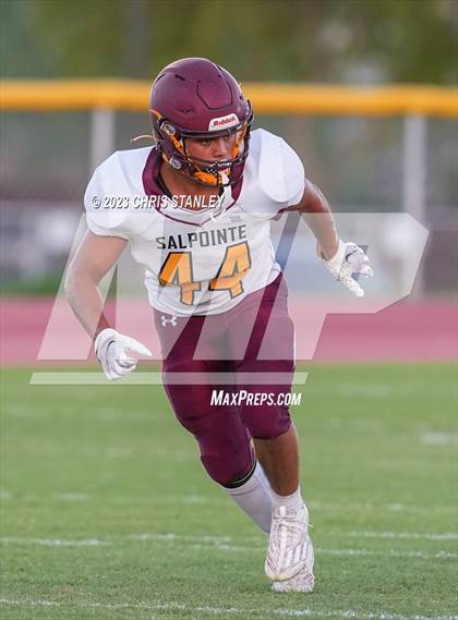 Thumbnail 2 in Salpointe Catholic @ Shadow Ridge photogallery.