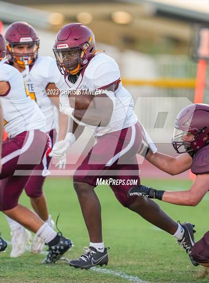 Thumbnail 3 in Salpointe Catholic @ Shadow Ridge photogallery.