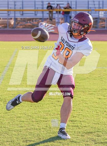 Thumbnail 1 in Salpointe Catholic @ Shadow Ridge photogallery.
