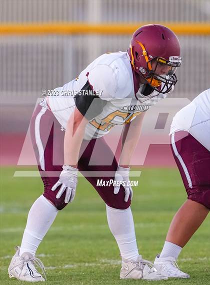 Thumbnail 1 in Salpointe Catholic @ Shadow Ridge photogallery.
