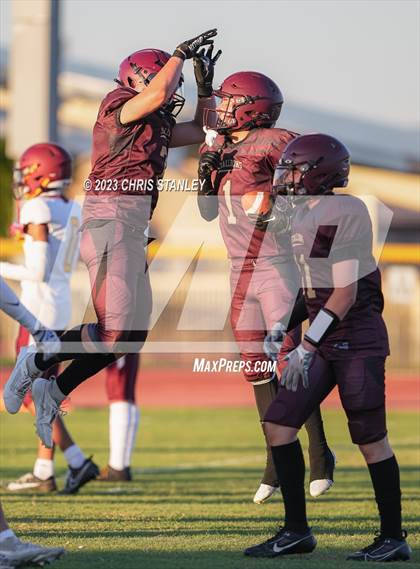 Thumbnail 3 in Salpointe Catholic @ Shadow Ridge photogallery.