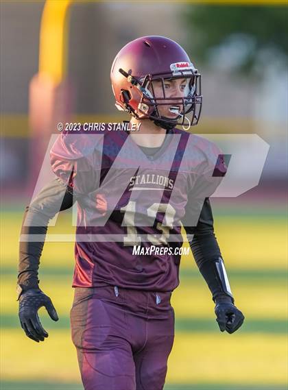 Thumbnail 3 in Salpointe Catholic @ Shadow Ridge photogallery.