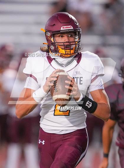 Thumbnail 1 in Salpointe Catholic @ Shadow Ridge photogallery.