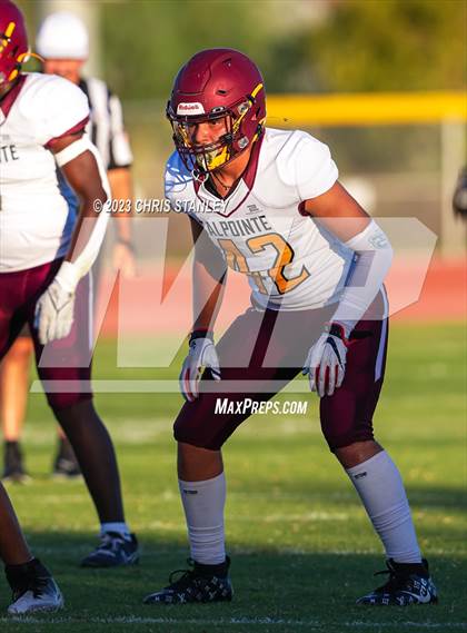 Thumbnail 1 in Salpointe Catholic @ Shadow Ridge photogallery.