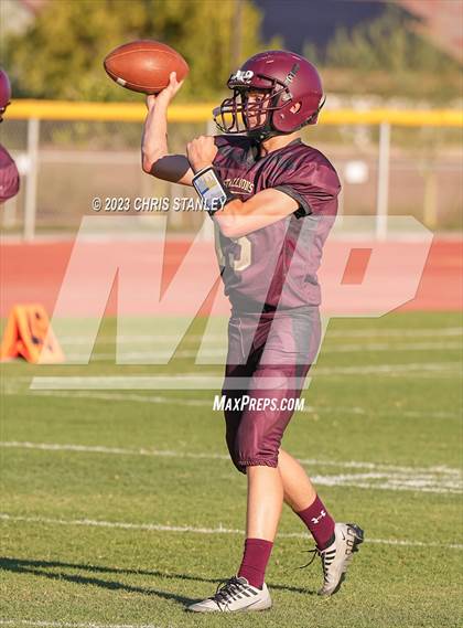 Thumbnail 1 in Salpointe Catholic @ Shadow Ridge photogallery.