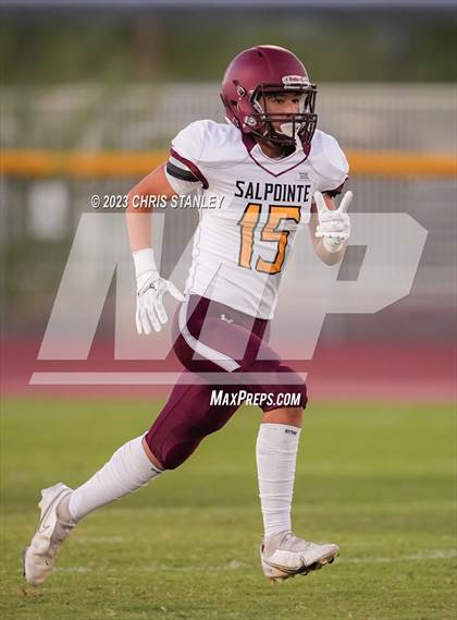 Thumbnail 1 in Salpointe Catholic @ Shadow Ridge photogallery.